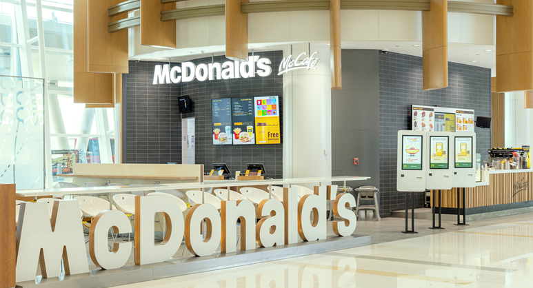 McDonald’s