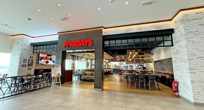 TGI Friday’s