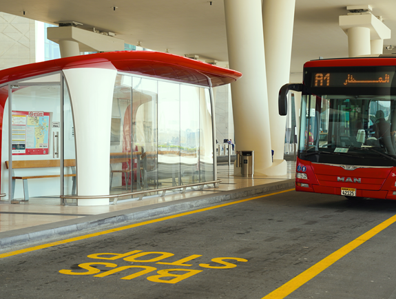 Bus Stop