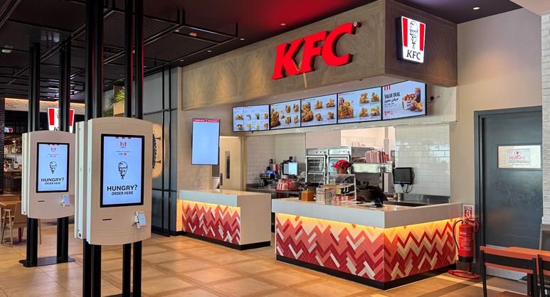 KFC