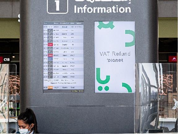 VAT Refund