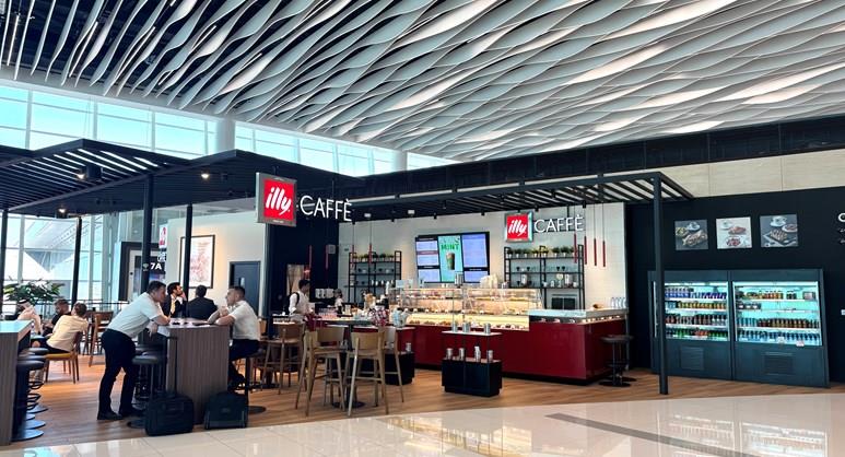 Illy Caffè
