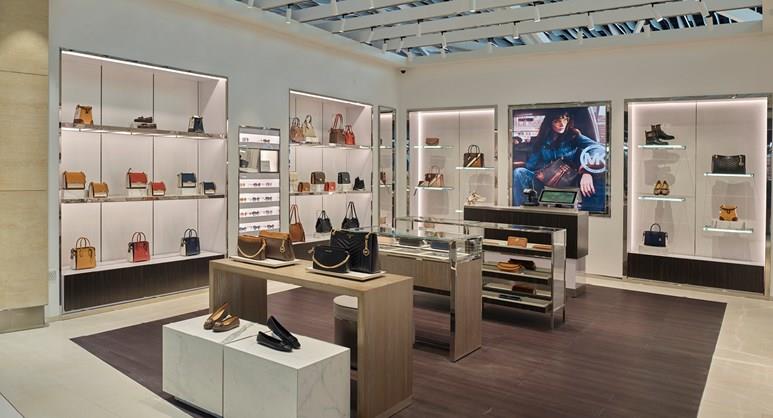 Michael Kors