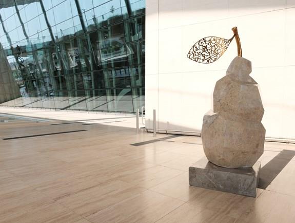 Sculptures