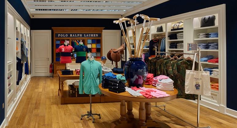 Ralph Lauren