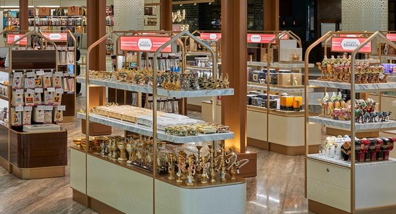 Duty Free – Souvenirs