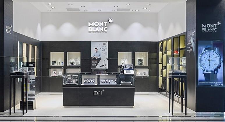Mont Blanc
