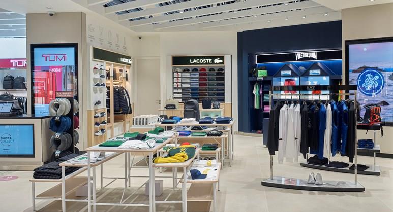 Duty Free – Fashion