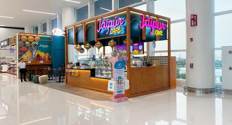 Jaipur Indo Asian