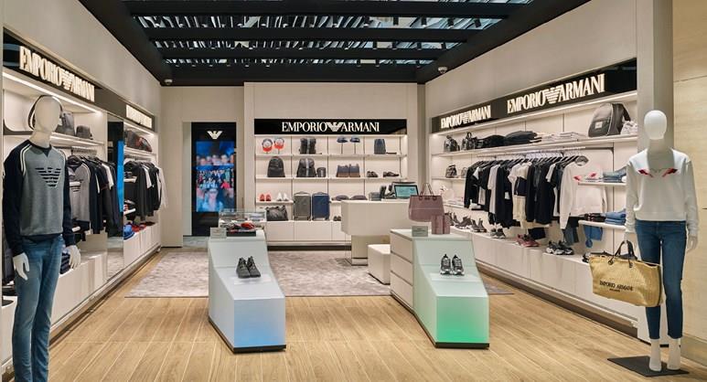 Emporio Armani